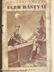 Eger bástyái