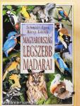 Magyarország legszebb madarai