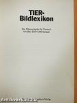 Tier-Bildlexikon