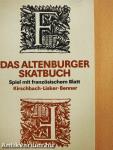 Das Altenburger Skatbuch