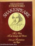 The Illustrated Stratford Shakespeare