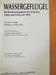 Wassergeflügel
