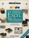 Így működik a Microsoft Excel for Windows táblázatkezelő