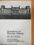 Questions on German History