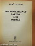 The Workshop of Bartók and Kodály