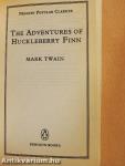 The Adventures of Huckleberry Finn