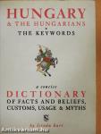 Hungary & the Hungarians - The Keywords