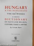 Hungary & the Hungarians - The Keywords