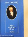 West-Östlicher Divan/Epen