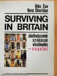 Surviving in Britain