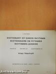 Dictionary of dance rhythms