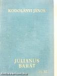 Julianus barát