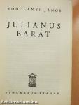 Julianus barát