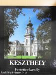 Keszthely - Festetics kastély