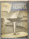 A melbournei olimpia