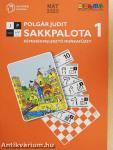 Sakkpalota 1.