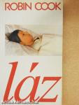 Láz