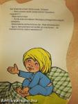 A hétfejű pótnagymama