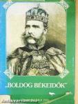 "Boldog békeidők"