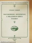 Magyarország oktatásügye a millennium körüli években