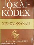 Jókai-kódex XIV-XV. század