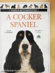 A cocker spániel