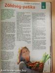 Természetgyógyászat 1997. január-december 