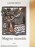 Magyar mondák