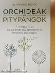 Orchideák és pitypangok