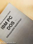 IBM PC DOS felhasználói kézikönyv