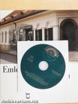 Emlék és emlékezet - CD-vel