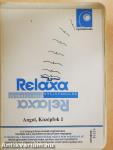 Relaxa Angol, Középfok-1 - 6 db kazettával