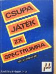 Csupa játék ZX Spectrumra