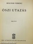Őszi utazás