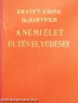 A nemi élet eltévelyedései