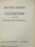Ouverture zur Oper Ruslan und Ludmilla