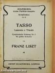 Tasso, Lamento e Trionfo