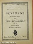 Serenade für Streichorchester