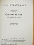 Concerto en Mib