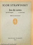 Jeu de cartes