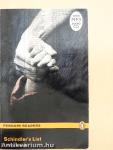 Schindler's List - CD-vel