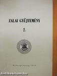 Zalai gyűjtemény 2.