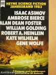 Heyne Science Fiction Jahresband 1983