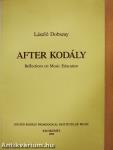 After Kodály