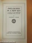 Philosophy in a New Key