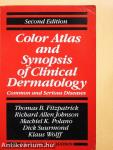 Color Atlas and Synopsis of Clinical Dermatology