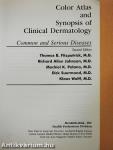 Color Atlas and Synopsis of Clinical Dermatology