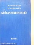 Gyógyszerrendelés