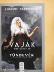 Vaják - Tündevér