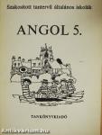 Angol 5.